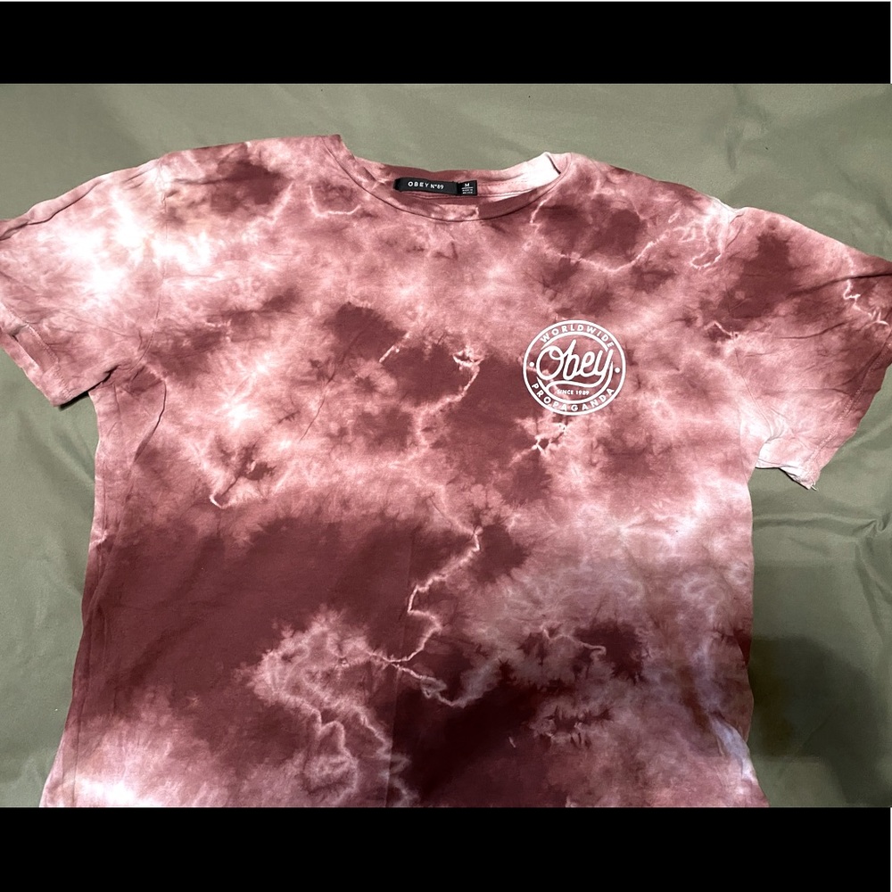 Obey T-Shirt